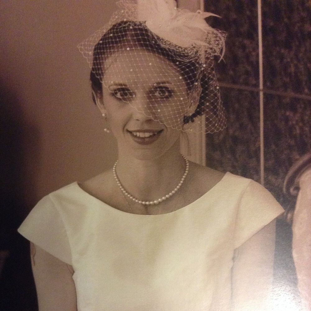 Meet your Posher, Audrey